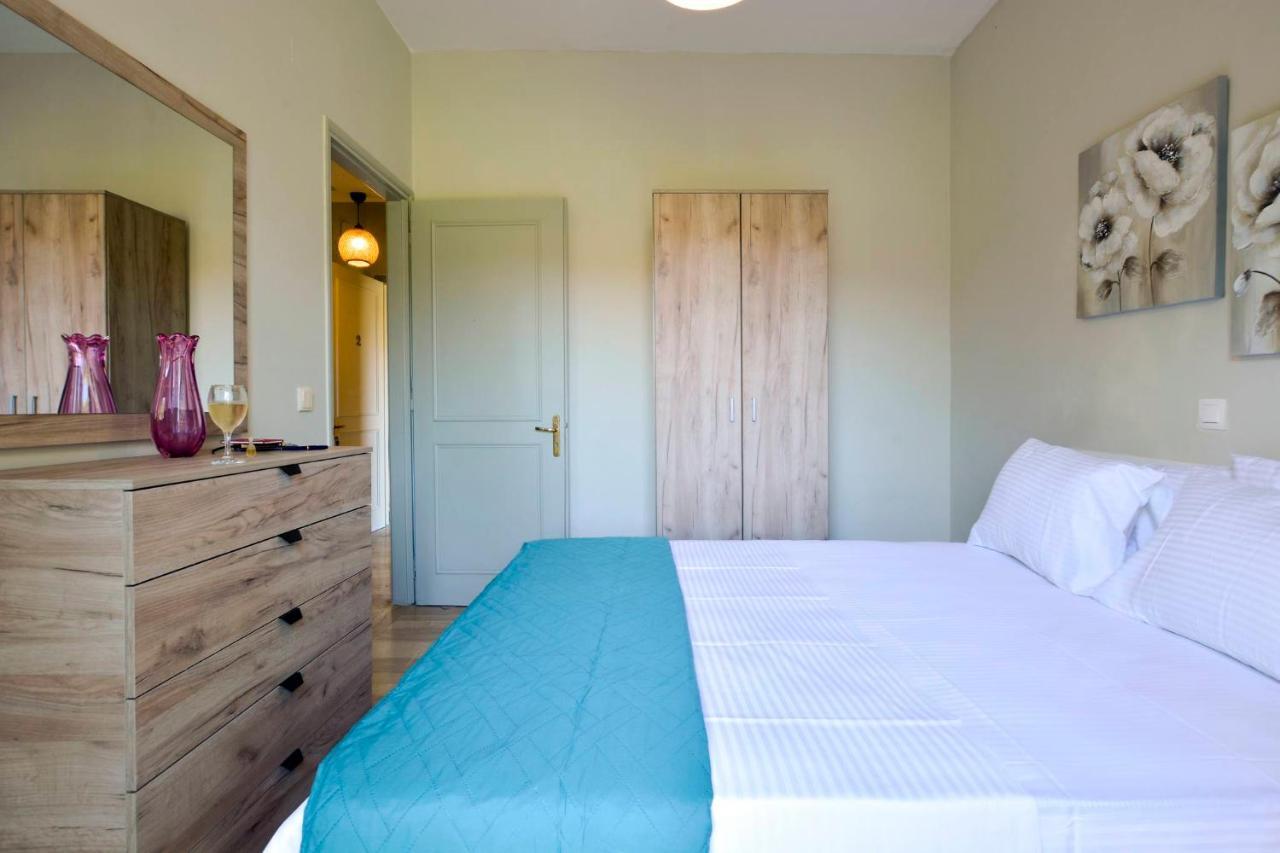 Sofia Apartamento Sidárion